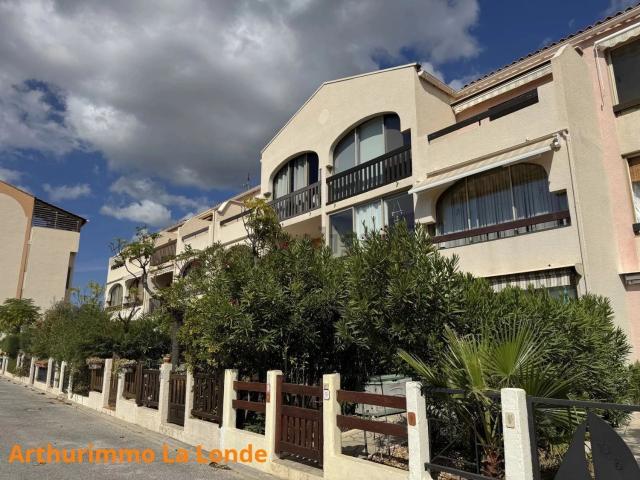 Appartement, La Londe les Maures