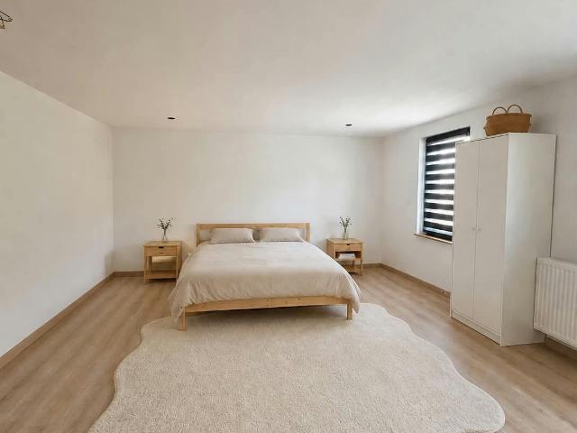 Appartement La Louvière 7100