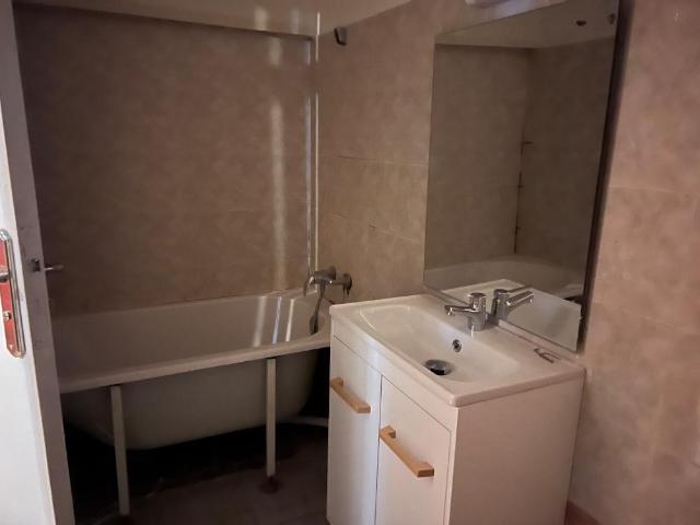 Appartement là louer à Reims