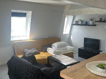 Appartement La Madeleine 3 pièce s 47 m2