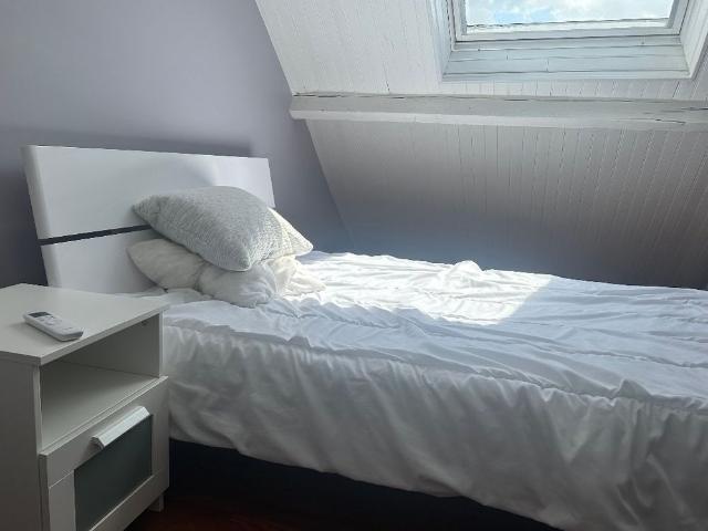 Appartement La Madeleine 3 pièce s 47 m2
