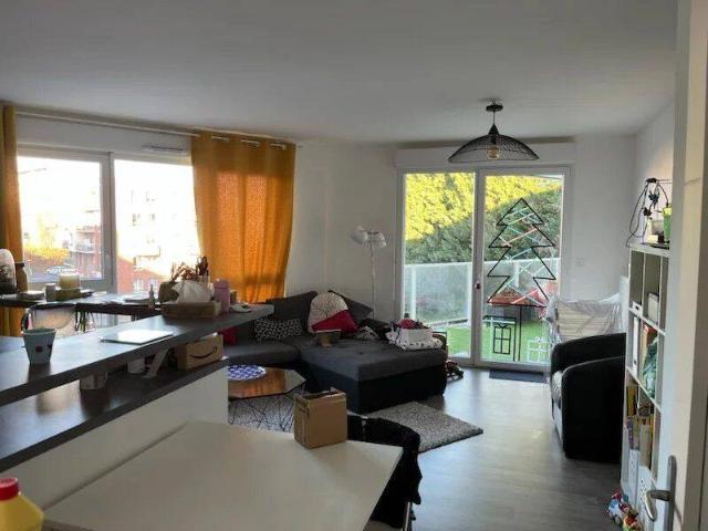 Appartement La Madeleine 3 pièce s 69 m2