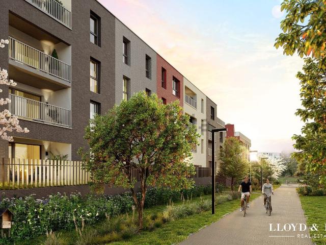 Appartement, La Madeleine