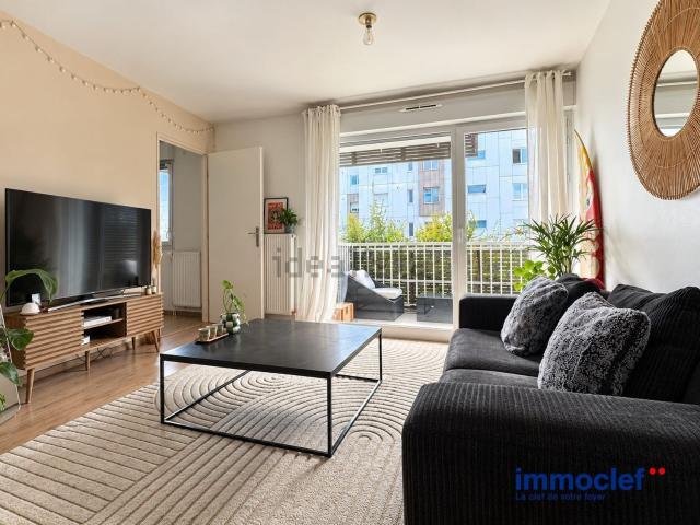 Appartement, La Madeleine