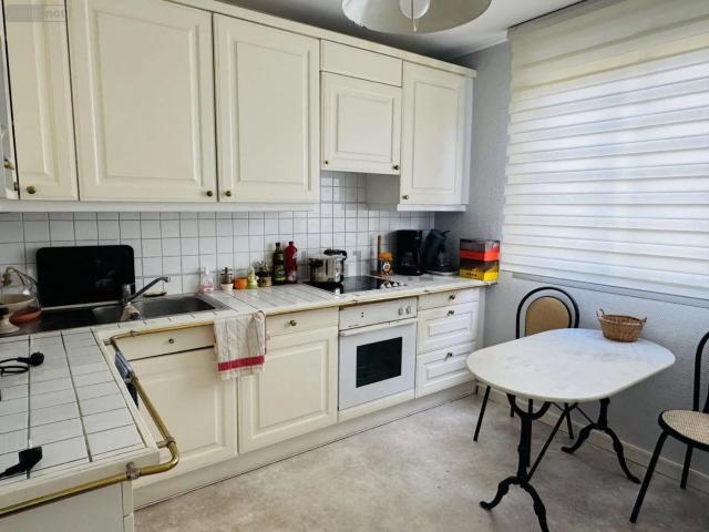 Appartement, La Madeleine