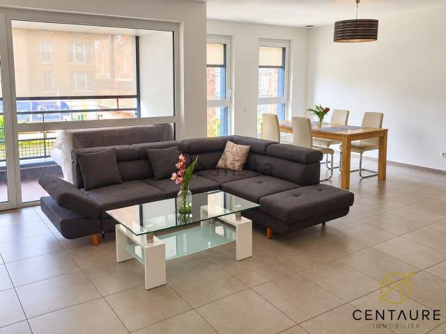 Appartement, La Madeleine