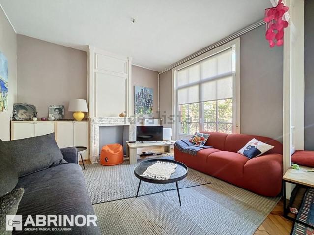 Appartement, La Madeleine