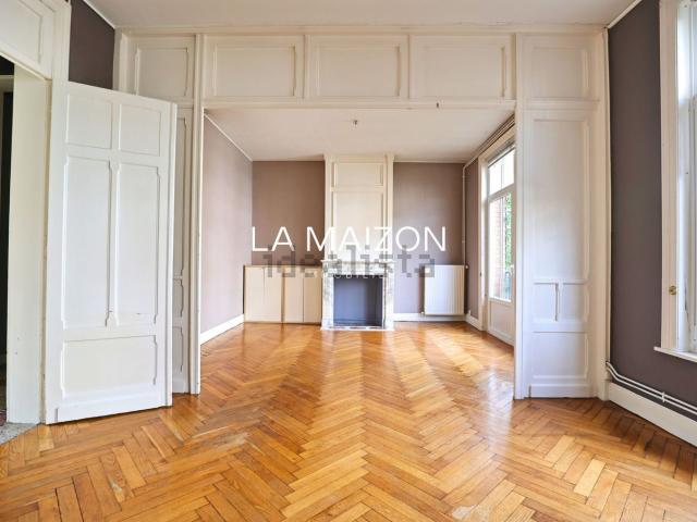 Appartement, La Madeleine