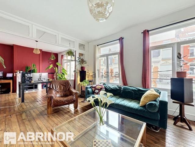 Appartement, La Madeleine