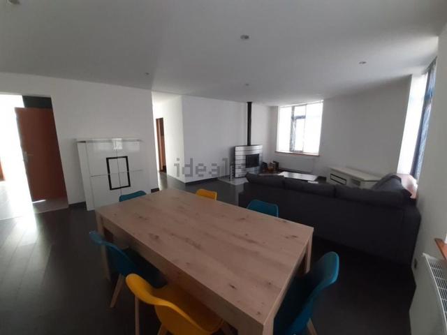 Appartement, La Madeleine