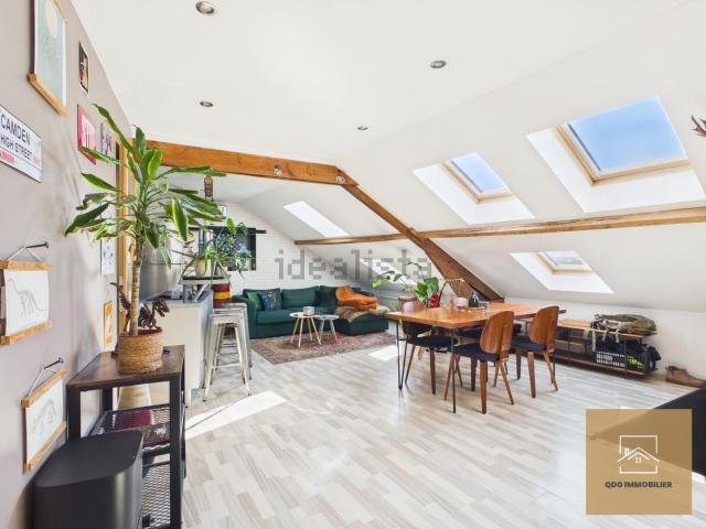 Appartement, La Madeleine