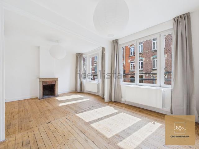 Appartement, La Madeleine