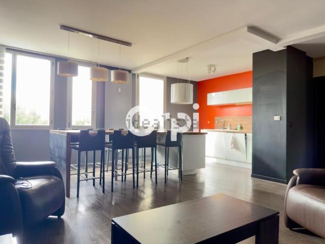 Appartement, La Madeleine