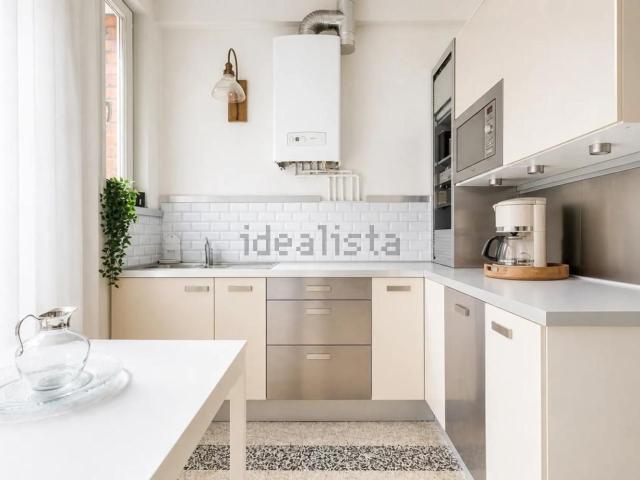 Appartement, La Madeleine