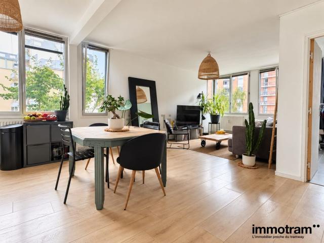 Appartement, La Madeleine