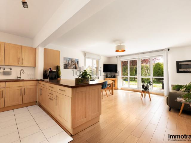 Appartement, La Madeleine