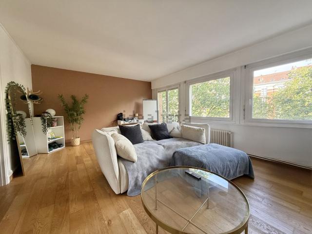 Appartement, La Madeleine