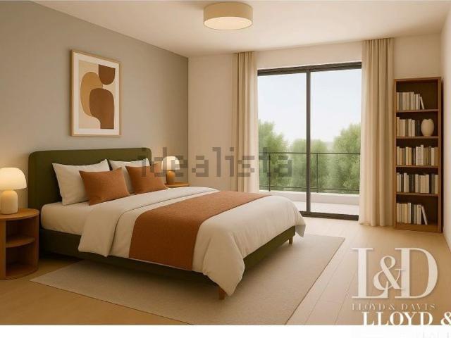 Appartement, La Madeleine