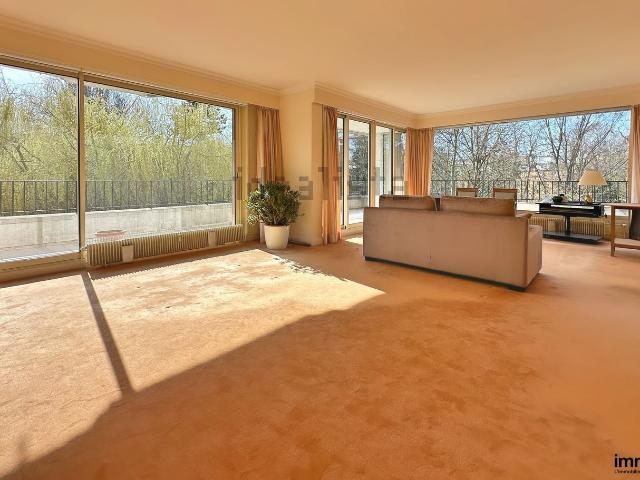 Appartement, La Madeleine