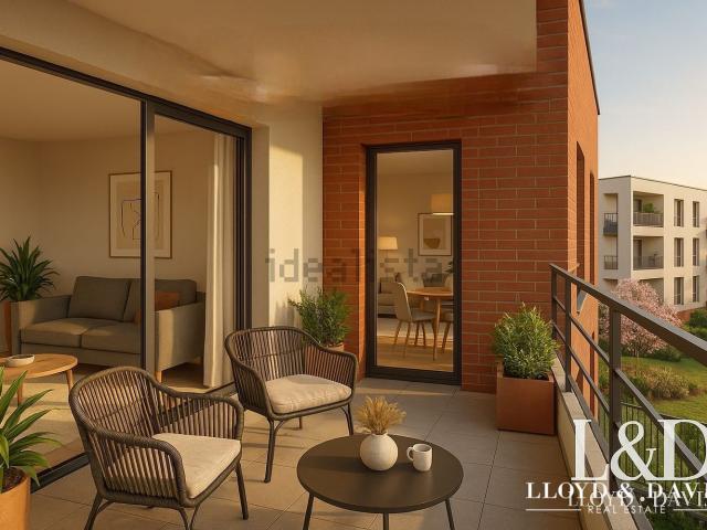Appartement, La Madeleine