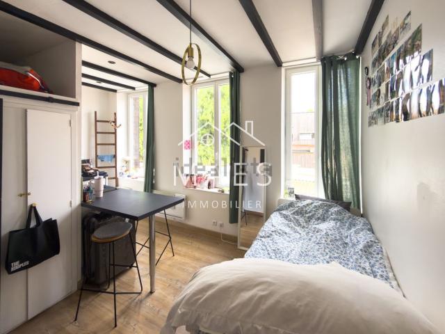 Appartement, La Madeleine