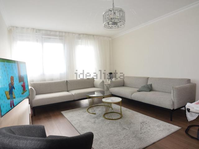 Appartement, La Madeleine
