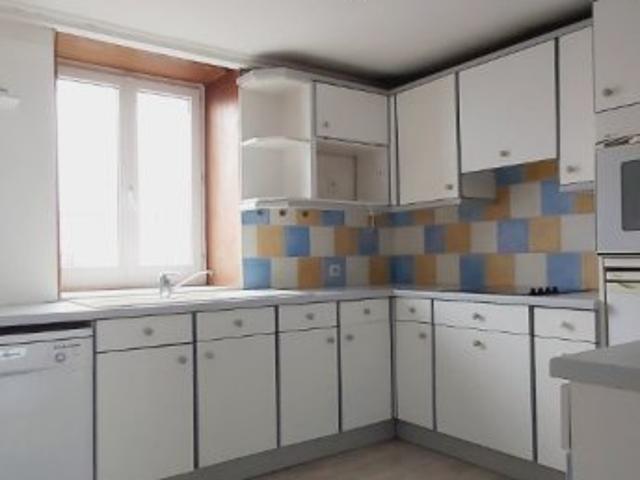 Appartement La Madeleine 2 pièce s 51.30 m2