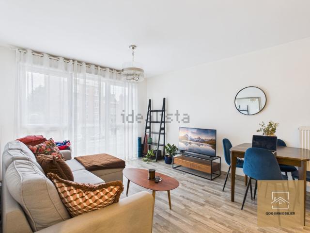 Appartement, La Madeleine