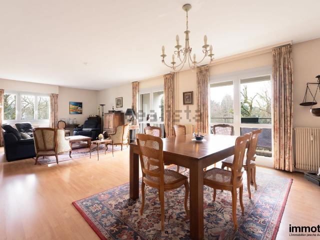 Appartement, La Madeleine