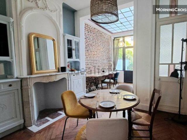Appartement, La Madeleine