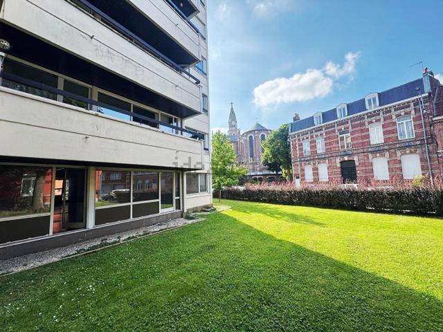Appartement, La Madeleine