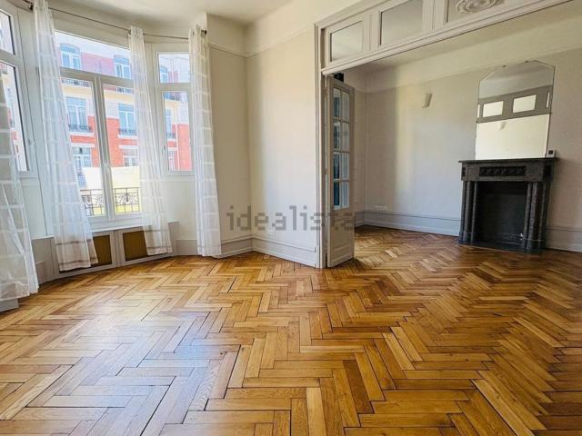 Appartement, La Madeleine