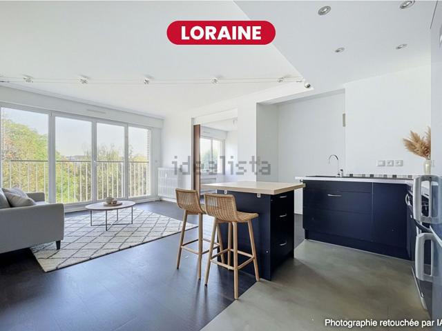 Appartement, La Madeleine