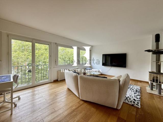 Appartement, La Madeleine