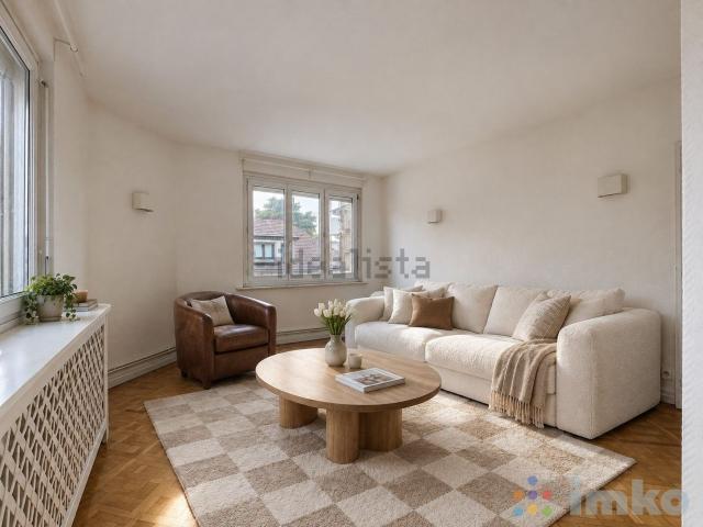 Appartement, La Madeleine