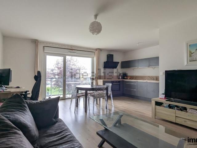 Appartement, La Madeleine