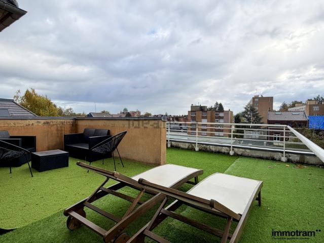 Appartement, La Madeleine