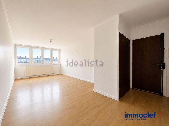 Appartement, La Madeleine