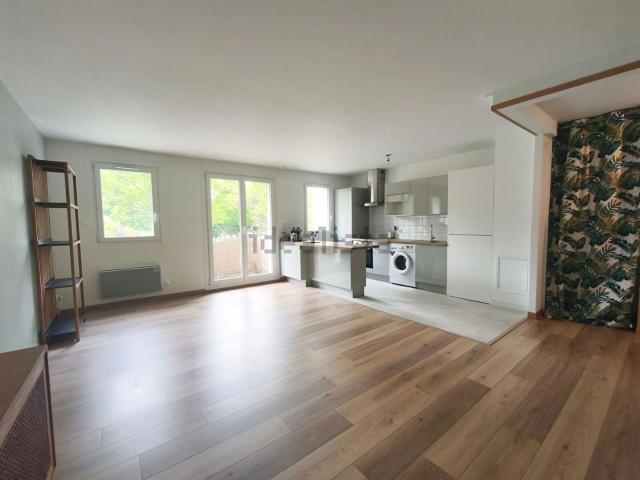 Appartement, La Madeleine