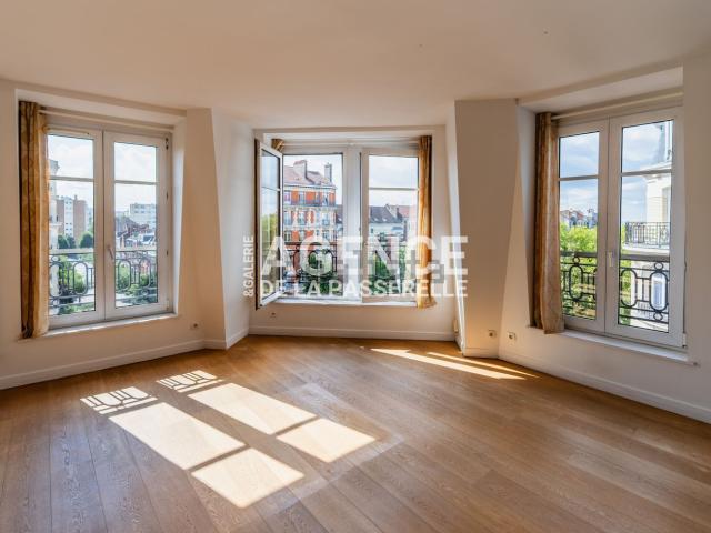 Appartement, La Madeleine