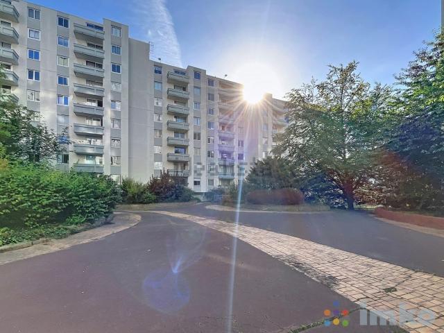 Appartement, La Madeleine