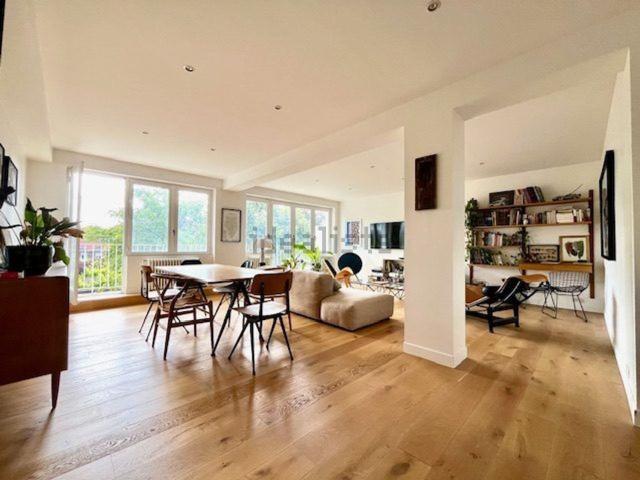 Appartement, La Madeleine