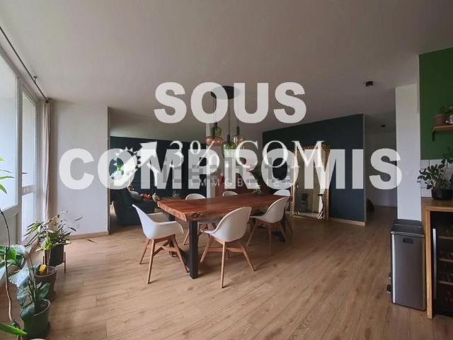 Appartement, La Madeleine