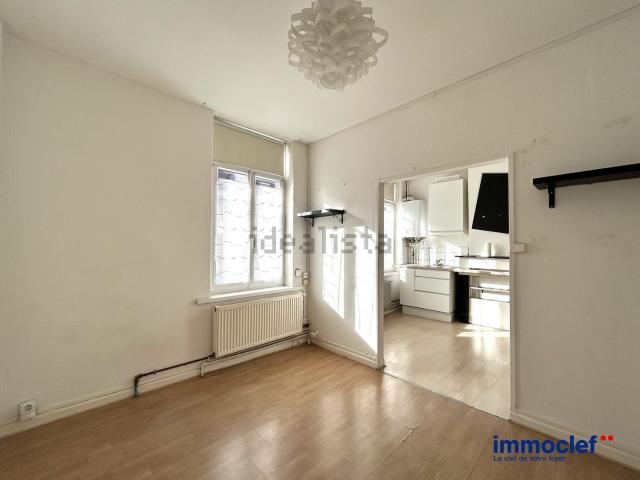 Appartement, La Madeleine