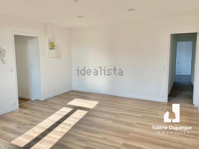 Appartement, La Madeleine