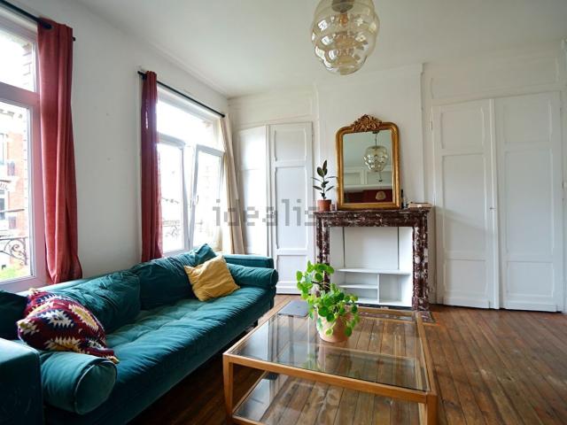 Appartement, La Madeleine