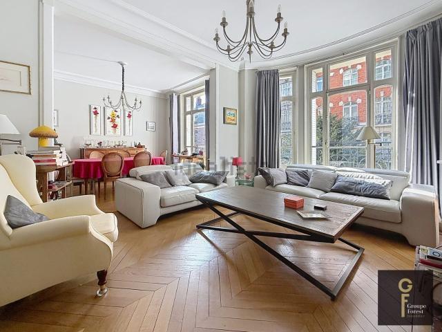 Appartement, La Madeleine