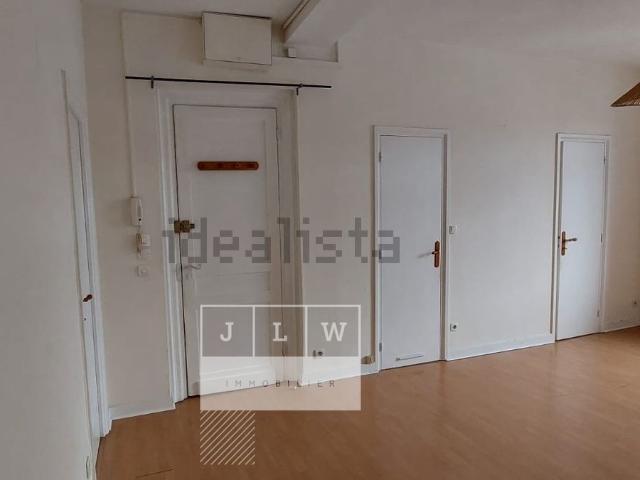 Appartement, La Madeleine