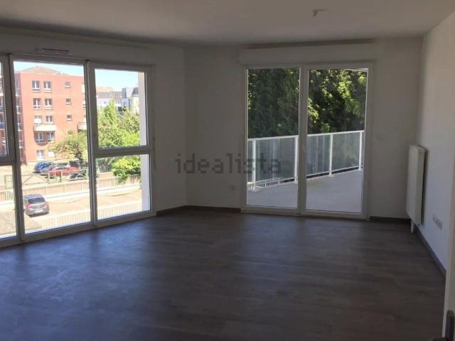 Appartement, La Madeleine