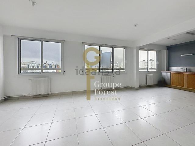 Appartement, La Madeleine